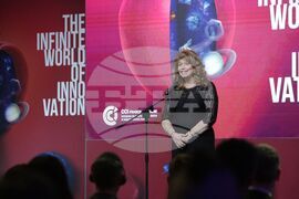 Френско-българската търговска и индустриална камара - отличия - Илияна Йотова