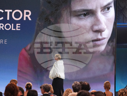 APTOPIX 32nd Annual Actor Awards - Show