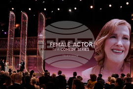 APTOPIX 32nd Annual Actor Awards - Show