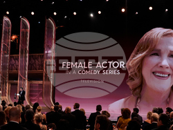 APTOPIX 32nd Annual Actor Awards - Show