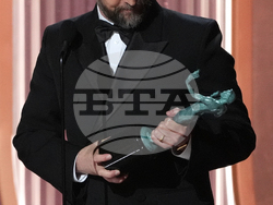 APTOPIX 32nd Annual Actor Awards - Show