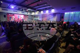 Френско-българската търговска и индустриална камара - отличия 