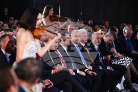 БАИ - Инвеститор на годината - награди