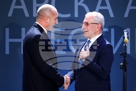 БАИ - Инвеститор на годината - награди