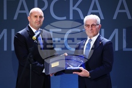 БАИ - Инвеститор на годината - награди