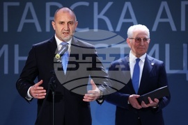 БАИ - Инвеститор на годината - награди