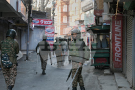 India US Israel Iran Protest