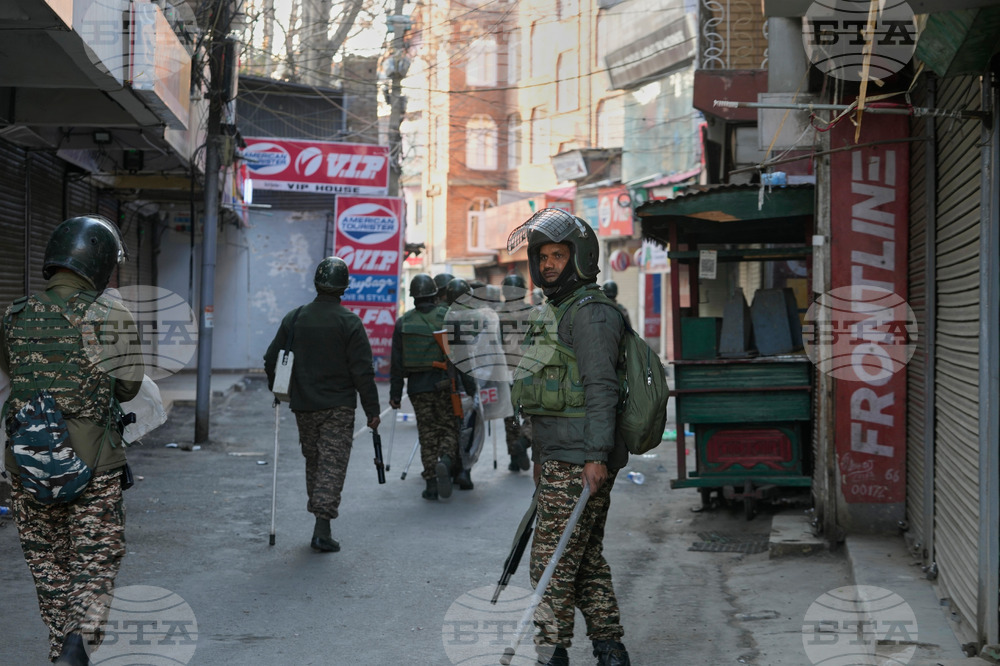 India US Israel Iran Protest