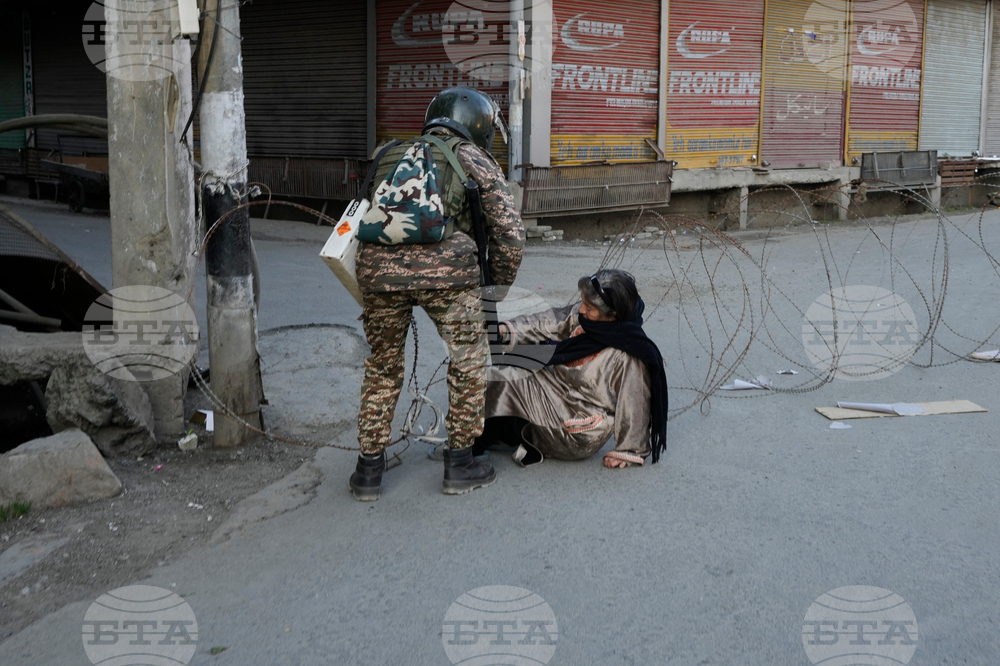 India US Israel Iran Protest