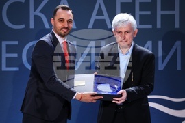 БАИ - Инвеститор на годината - награди