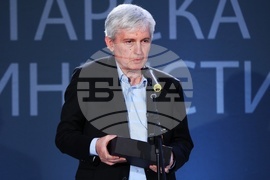 БАИ - Инвеститор на годината - награди