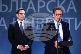 БАИ - Инвеститор на годината - награди
