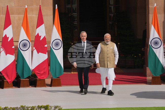 India Canada