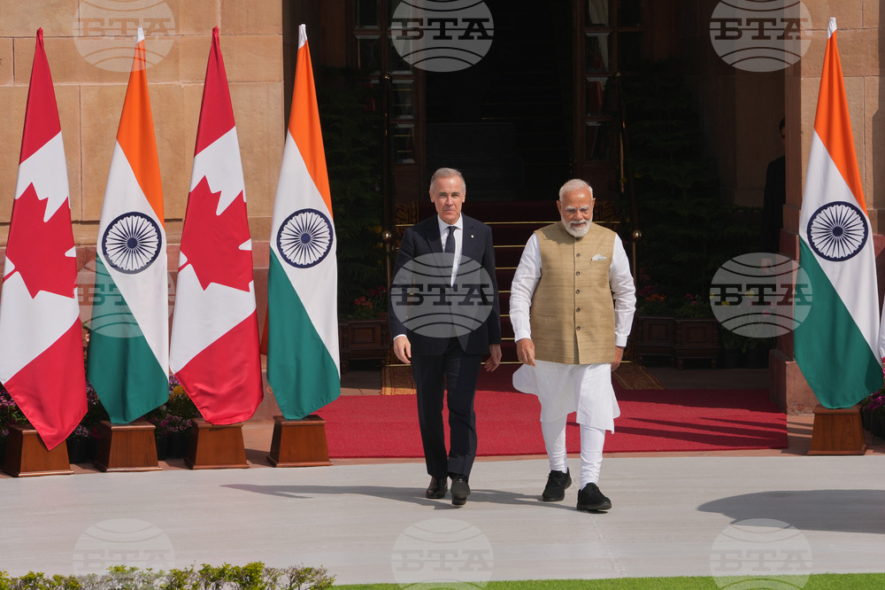 India Canada