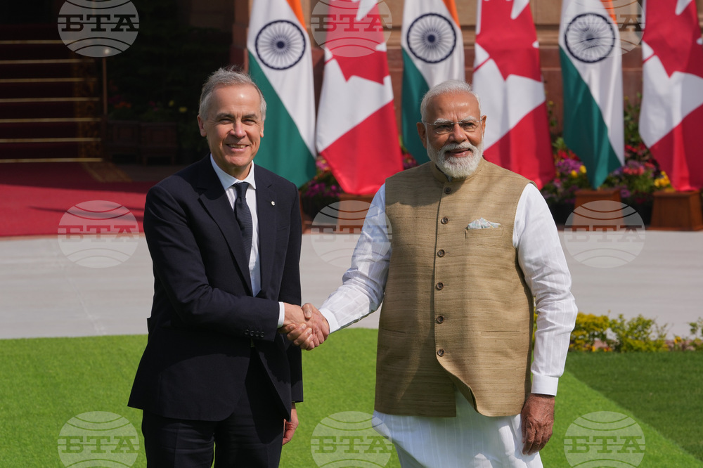 India Canada