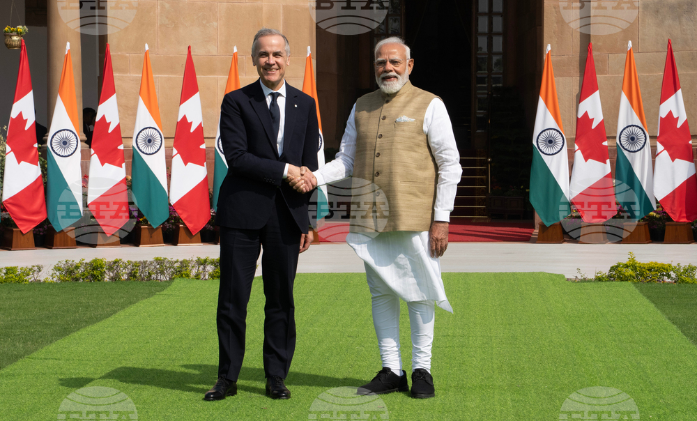 India Canada
