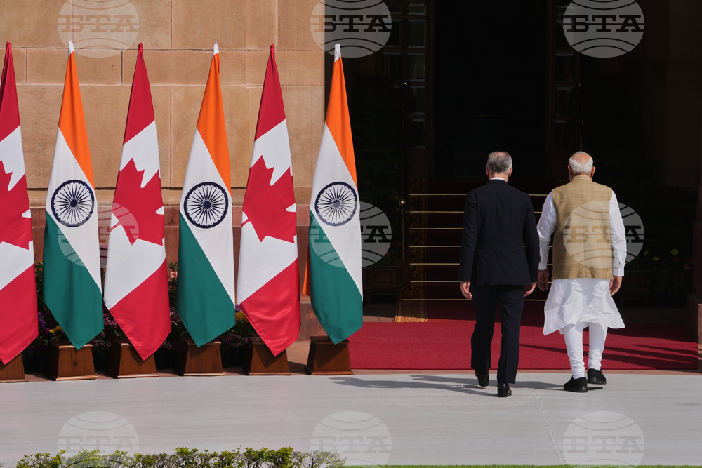 India Canada
