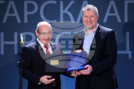 БАИ - Инвеститор на годината - награди