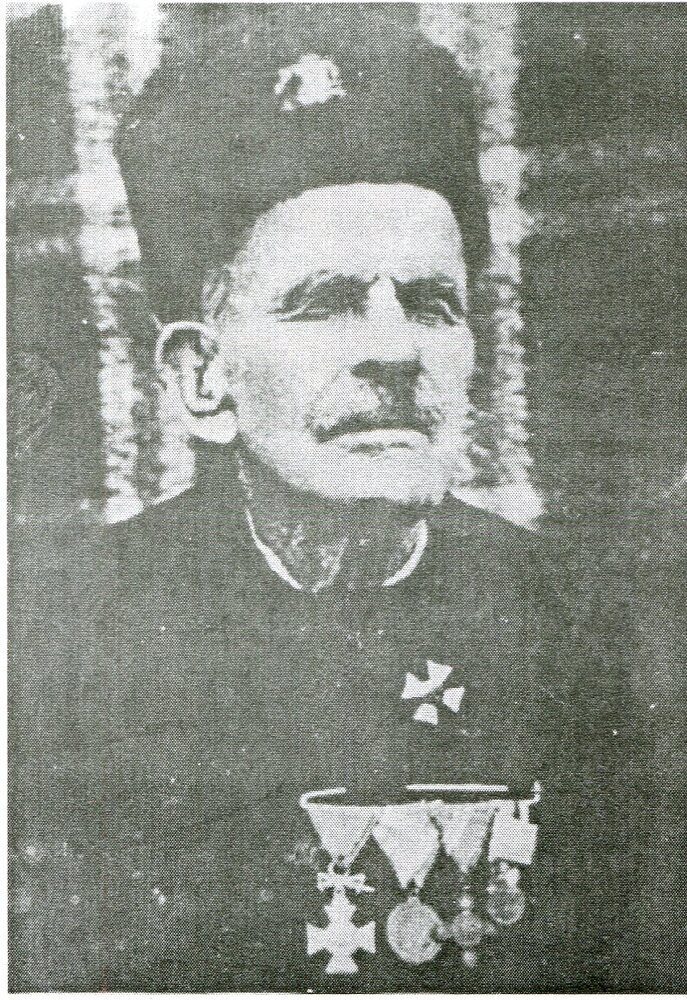 Изложба, посветена на Ботевия четник Цанко Минков, се открива днес в Общинската библиотека "Искра" в Казанлък