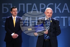 БАИ - Инвеститор на годината - награди