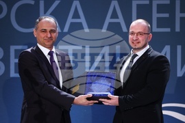 БАИ - Инвеститор на годината - награди