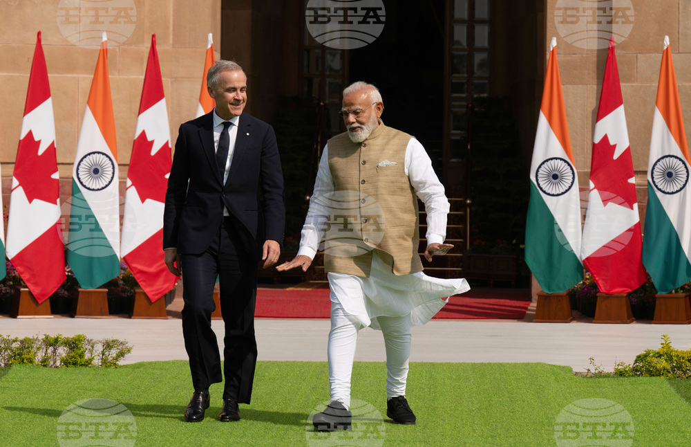 India Canada