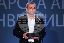 БАИ - Инвеститор на годината - награди