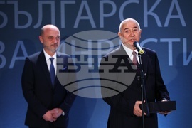 БАИ - Инвеститор на годината - награди