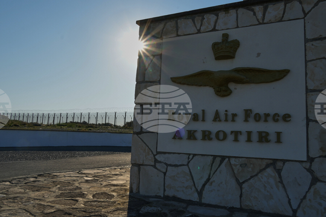 Италия също изпраща военноморски активи край Кипър, съобщи Рим