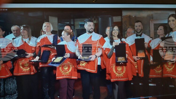 Bulgarian Hotels and Municipalities Sweep Balkan Tourism Awards