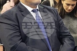 Варна - ГЕРБ-СДС - предизборна кампания - закриване - Бойко Борисов