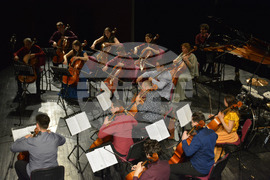 Русе - Мартенски музикални дни - Ансамбъл "VIOLONCELLISSIMO"