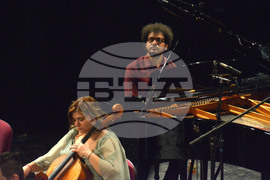 Русе - Мартенски музикални дни - Ансамбъл "VIOLONCELLISSIMO"