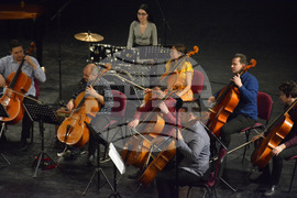 Русе - Мартенски музикални дни - Ансамбъл "VIOLONCELLISSIMO"