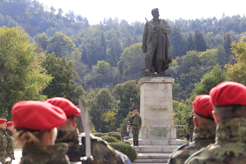 Община Благоевград: С тържествени ритуали и концерт Благоевград отбелязва 148 години от Освобождението на България