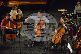 Русе - Мартенски музикални дни - Ансамбъл "VIOLONCELLISSIMO"