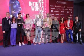 Френско-българската търговска и индустриална камара - отличия - връчване