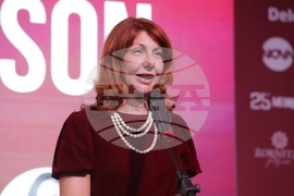 Френско-българската търговска и индустриална камара - отличия -Таня Косева-Бошова