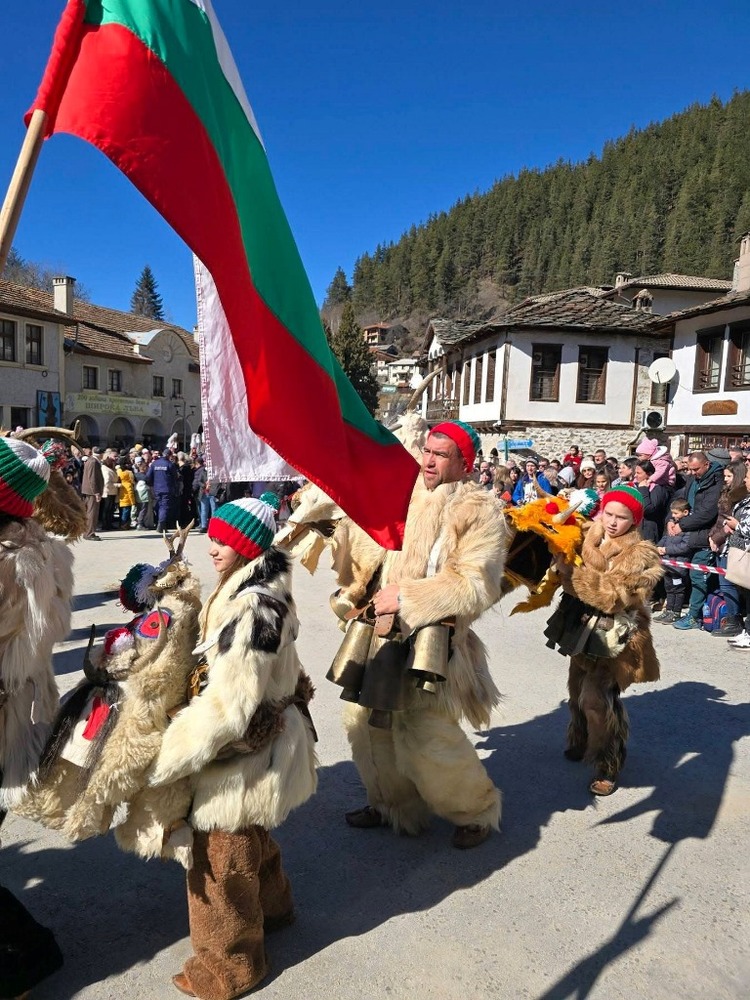Областна администрация Смолян: С наситена програма Широка лъка отбелязва Националния празник