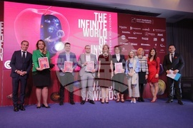 Френско-българската търговска и индустриална камара - отличия - връчване