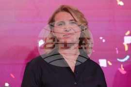 Френско-българската търговска и индустриална камара - отличия - връчване - Светлана Ганева.