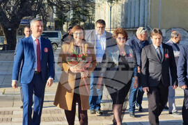 Ямбол - КП „БСП за България" - предизборна кампания