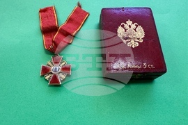 Казанлък - НПМ "Шипка - Бузлуджа" - дарение - Никола Семов