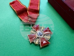 Казанлък - НПМ "Шипка - Бузлуджа" - дарение - Никола Семов