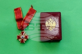 Казанлък - НПМ "Шипка - Бузлуджа" - дарение - Никола Семов