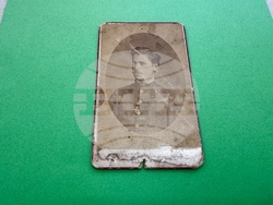 Казанлък - НПМ "Шипка - Бузлуджа" - дарение - Никола Семов