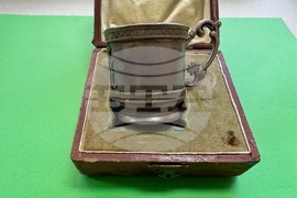 Казанлък - НПМ "Шипка - Бузлуджа" - дарение - Никола Семов