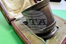 Казанлък - НПМ "Шипка - Бузлуджа" - дарение - Никола Семов