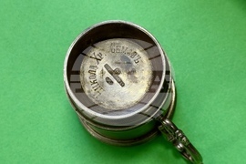 Казанлък - НПМ "Шипка - Бузлуджа" - дарение - Никола Семов