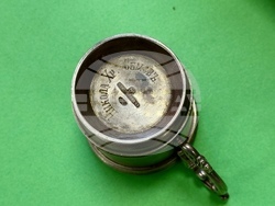 Казанлък - НПМ "Шипка - Бузлуджа" - дарение - Никола Семов